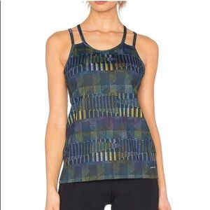 Patagonia Latticeback Tank